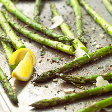 How to Cook Asparagus